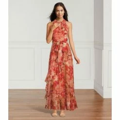 New 𧨠Alex Marie Helen Foiled Floral Print Sleeveless Crew Neck Tiered Ruffle Front Tie Waist Maxi π Dress Red Rust π 9 New 𧨠Alex Marie Helen Foiled Floral Print Sleeveless Crew Neck Tiered Ruffle Front Tie Waist Maxi π Dress Red Rust π -Alex Marie Shop unnamed file 1016