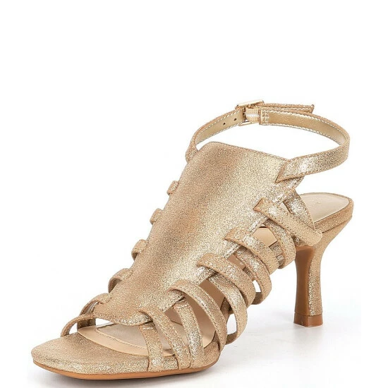 Wholesale ✨ Alex Marie Angelee Strappy Cut Out 👗 Dress 🩴 Sandals Black 👏 4 Wholesale ✨ Alex Marie Angelee Strappy Cut Out 👗 Dress 🩴 Sandals Black 👏 - Image 4