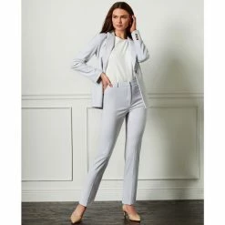 Budget 🔔 Alex Marie Evelyn Round Neck Sleeveless Woven Top White ❤️ -Alex Marie Shop unnamed file 1115