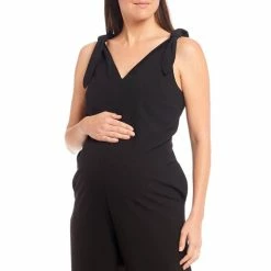 Promo β€οΈ Alex Marie Katy V-Neck Sleeveless Maternity Jumpsuit Black π 6 Promo β€οΈ Alex Marie Katy V-Neck Sleeveless Maternity Jumpsuit Black π -Alex Marie Shop unnamed file 1190