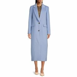 Flash Sale ๐ Alex Marie Estelle Wool Blend Long Sleeve Notch Lapel ๐งฅ Coat Bluebird ๐ 5 Flash Sale ๐ Alex Marie Estelle Wool Blend Long Sleeve Notch Lapel ๐งฅ Coat Bluebird ๐ -Alex Marie Shop unnamed file 122