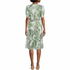 Best reviews of โจ Alex Marie Ashlyn Palm Print Short Puff Sleeve V-Neck Wrap ๐ Dress โญ 4 Best reviews of โจ Alex Marie Ashlyn Palm Print Short Puff Sleeve V-Neck Wrap ๐ Dress โญ -Alex Marie Shop unnamed file 1259