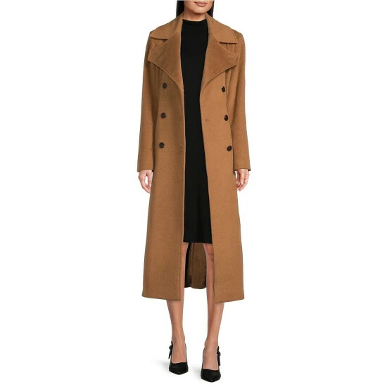 Best deal ๐ Alex Marie Karina Turtleneck Long Sleeve Sweater ๐ Dress Gingerbread โค๏ธ 5 Best deal ๐ Alex Marie Karina Turtleneck Long Sleeve Sweater ๐ Dress Gingerbread โค๏ธ - Image 5