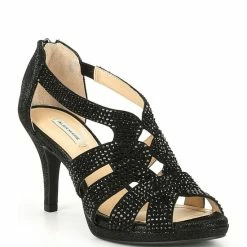 Best reviews of 😍 Alex Marie Leeanne Hotfix 👗 Dress Platform 🩴 Sandals Silver 🛒 -Alex Marie Shop unnamed file 206