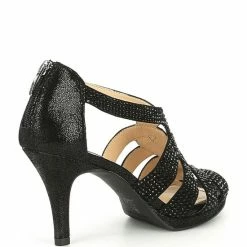 Best reviews of 😍 Alex Marie Leeanne Hotfix 👗 Dress Platform 🩴 Sandals Silver 🛒 -Alex Marie Shop unnamed file 207