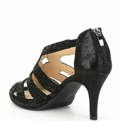 Best reviews of 😍 Alex Marie Leeanne Hotfix 👗 Dress Platform 🩴 Sandals Silver 🛒 -Alex Marie Shop unnamed file 208