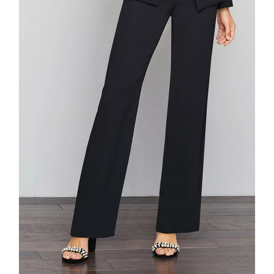 Deals ❤️ Alex Marie HalmarThree Suede Pearl Strap Block Heel 🩴 Sandals Black 🤩 7 Deals ❤️ Alex Marie HalmarThree Suede Pearl Strap Block Heel 🩴 Sandals Black 🤩 - Image 7