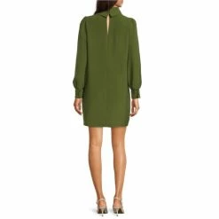 Deals 🎉 Alex Marie Heidi Cowl Neck Long Sleeve Social 👗 Dress Black ❤️ -Alex Marie Shop unnamed file 38