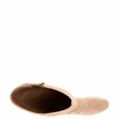 Deals ⌛ Alex Marie Prizelle Tall Shaft Suede 🥾 Boots Piazza Taupe ❤️ -Alex Marie Shop unnamed file 4