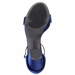 Wholesale ✔️ Alex Marie Janessa Velvet Jewel Buckle Platform 👗 Dress 🩴 Sandals Black 🔔 -Alex Marie Shop unnamed file 468