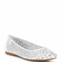 New 😉 Alex Marie Altana Metallic Laser-Cut Rhinestone Flats Silver 🔥 14 New 😉 Alex Marie Altana Metallic Laser-Cut Rhinestone Flats Silver 🔥 -Alex Marie Shop unnamed file 477