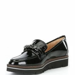 Top 10 🥰 Alex Marie Grensley Patent Chain Detail EVA Loafers Black 🛒 11 Top 10 🥰 Alex Marie Grensley Patent Chain Detail EVA Loafers Black 🛒 -Alex Marie Shop unnamed file 520