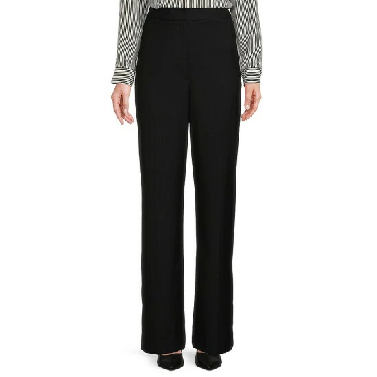 Best deal 😀 Alex Marie Robyn Straight Pants Navy 👍 1 Best deal 😀 Alex Marie Robyn Straight Pants Navy 👍