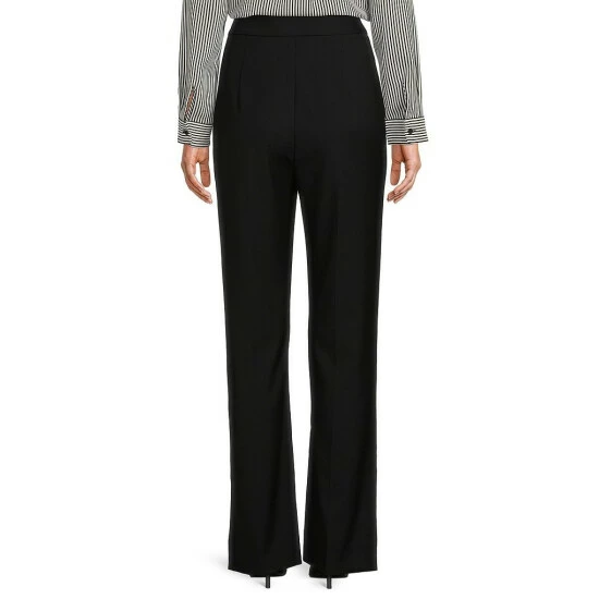 Best deal 😀 Alex Marie Robyn Straight Pants Navy 👍 2 Best deal 😀 Alex Marie Robyn Straight Pants Navy 👍 - Image 2