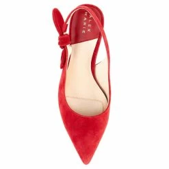 Discount ๐ Alex Marie Aaileen Suede Bow Slingback Pumps Crimson Red ๐ 10 Discount ๐ Alex Marie Aaileen Suede Bow Slingback Pumps Crimson Red ๐ -Alex Marie Shop unnamed file 554