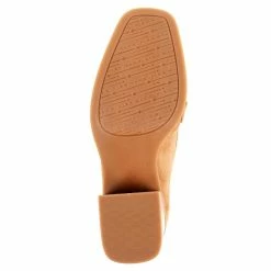 Wholesale 🥰 Alex Marie Farin Suede Chain Hardware Loafer Pumps Caramel 😀 -Alex Marie Shop unnamed file 606