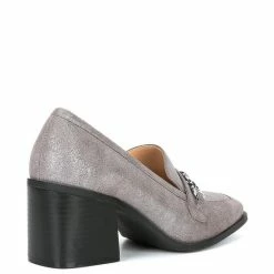 Wholesale 🥰 Alex Marie Farin Suede Chain Hardware Loafer Pumps Caramel 😀 -Alex Marie Shop unnamed file 608