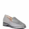 Deals 👍 Alex Marie Lynore Suede Loafers Pewter 👍