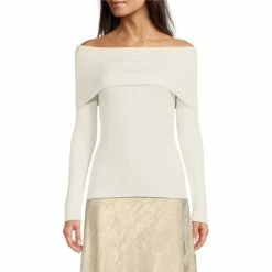 Best reviews of π Alex Marie Whitney Off-the-Shoulder Long Sleeve Sweater Black π 10 Best reviews of π Alex Marie Whitney Off-the-Shoulder Long Sleeve Sweater Black π -Alex Marie Shop unnamed file 652