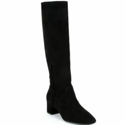 Deals ⌛ Alex Marie Prizelle Tall Shaft Suede 🥾 Boots Piazza Taupe ❤️ -Alex Marie Shop unnamed file 7