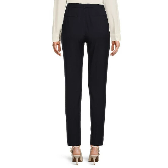 Hot Sale π Alex Marie Alexa Anywhere, Everywhere High Rise Ankle Pants Black π 2 Hot Sale π Alex Marie Alexa Anywhere, Everywhere High Rise Ankle Pants Black π - Image 2