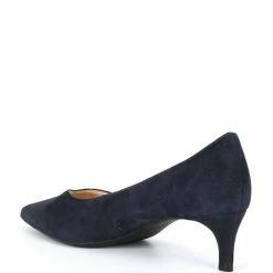 Cheap 🎉 Alex Marie Noelli Suede Pointed Toe Pumps Seaport Navy 🤩 -Alex Marie Shop unnamed file 776