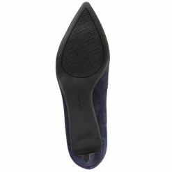 Cheap 🎉 Alex Marie Noelli Suede Pointed Toe Pumps Seaport Navy 🤩 -Alex Marie Shop unnamed file 779