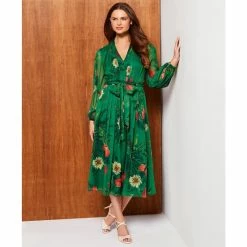 Best deal π Alex Marie Petite Size Hayden V-Neck Long Sleeve Pleated Palm Floral Print π Dress Palm Multi π 5 Best deal π Alex Marie Petite Size Hayden V-Neck Long Sleeve Pleated Palm Floral Print π Dress Palm Multi π -Alex Marie Shop unnamed file 782
