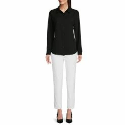 Best Pirce ⭐ Alex Marie Piper Solid Button Down Collar Long Sleeve Blouse Sandstone Tan ⭐ 8 Best Pirce ⭐ Alex Marie Piper Solid Button Down Collar Long Sleeve Blouse Sandstone Tan ⭐ -Alex Marie Shop unnamed file 902