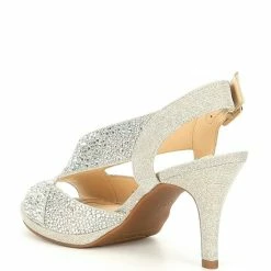 New 💯 Alex Marie Lavonne Crisscross Platform 👗 Dress 🩴 Sandals Ceylon 😀 -Alex Marie Shop unnamed file 993