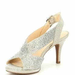 New 💯 Alex Marie Lavonne Crisscross Platform 👗 Dress 🩴 Sandals Ceylon 😀 -Alex Marie Shop unnamed file 994