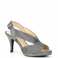 New 💯 Alex Marie Lavonne Crisscross Platform 👗 Dress 🩴 Sandals Ceylon 😀 -Alex Marie Shop unnamed file 995