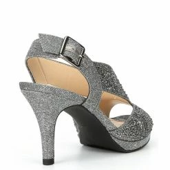 New 💯 Alex Marie Lavonne Crisscross Platform 👗 Dress 🩴 Sandals Ceylon 😀 -Alex Marie Shop unnamed file 996